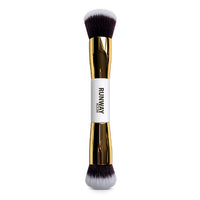 Face Wand - Dual End Foundation/Powder Brush
