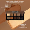 Danessa Myricks Groundwork Palette - Defining Neutrals