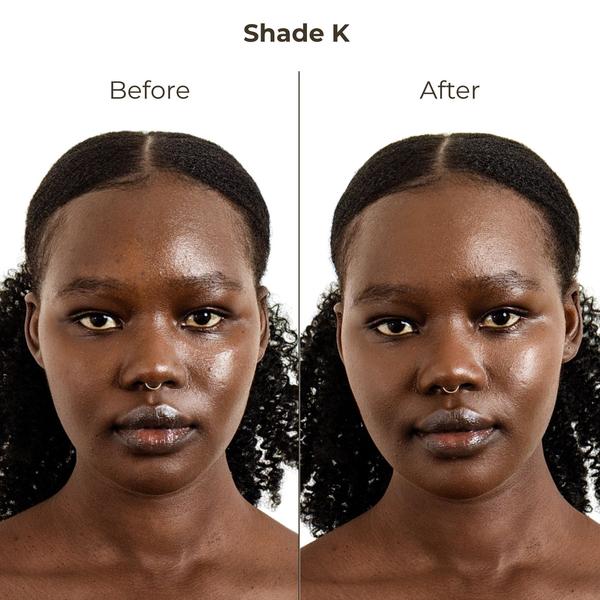Face Base Luminous Foundation