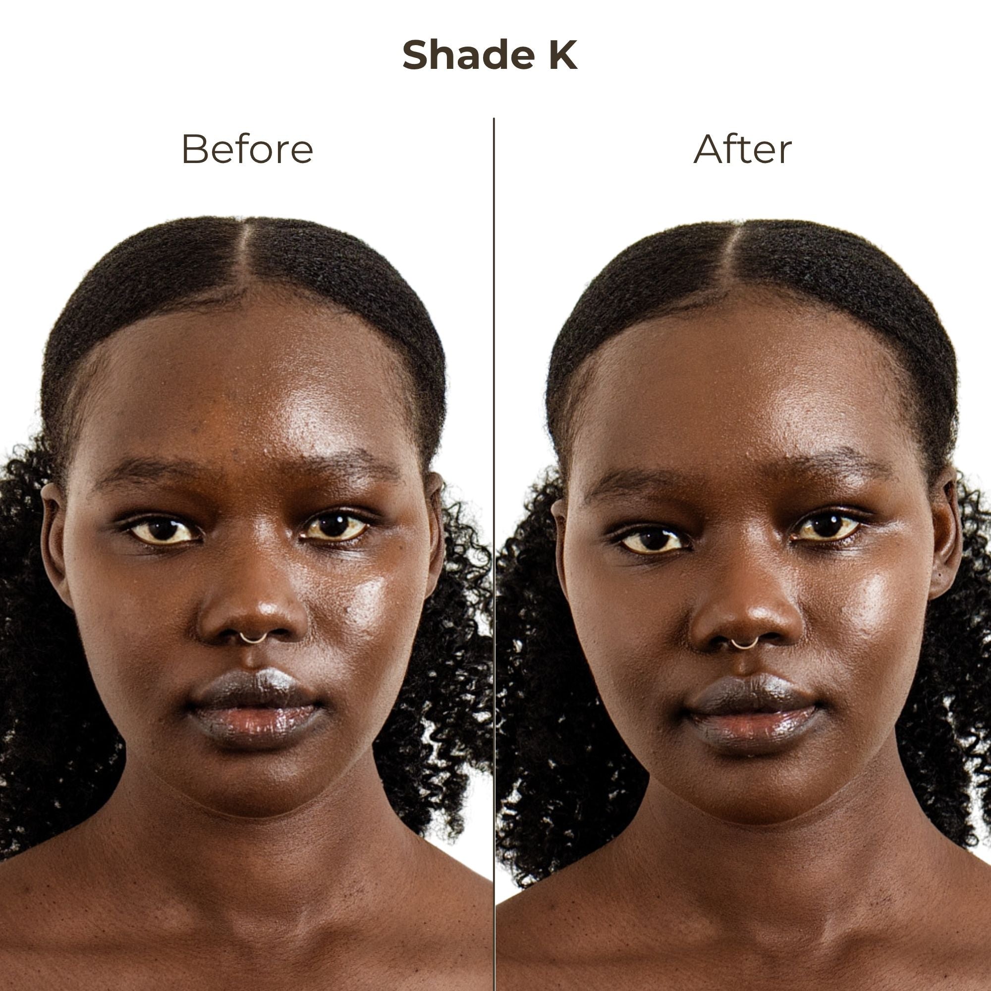 Face Base Luminous Foundation