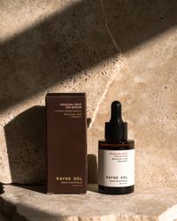 Rayne + Sol Gradual Face Tan Serum