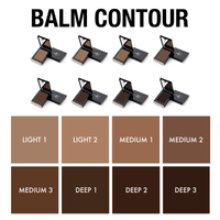 Balm Contour Light #1