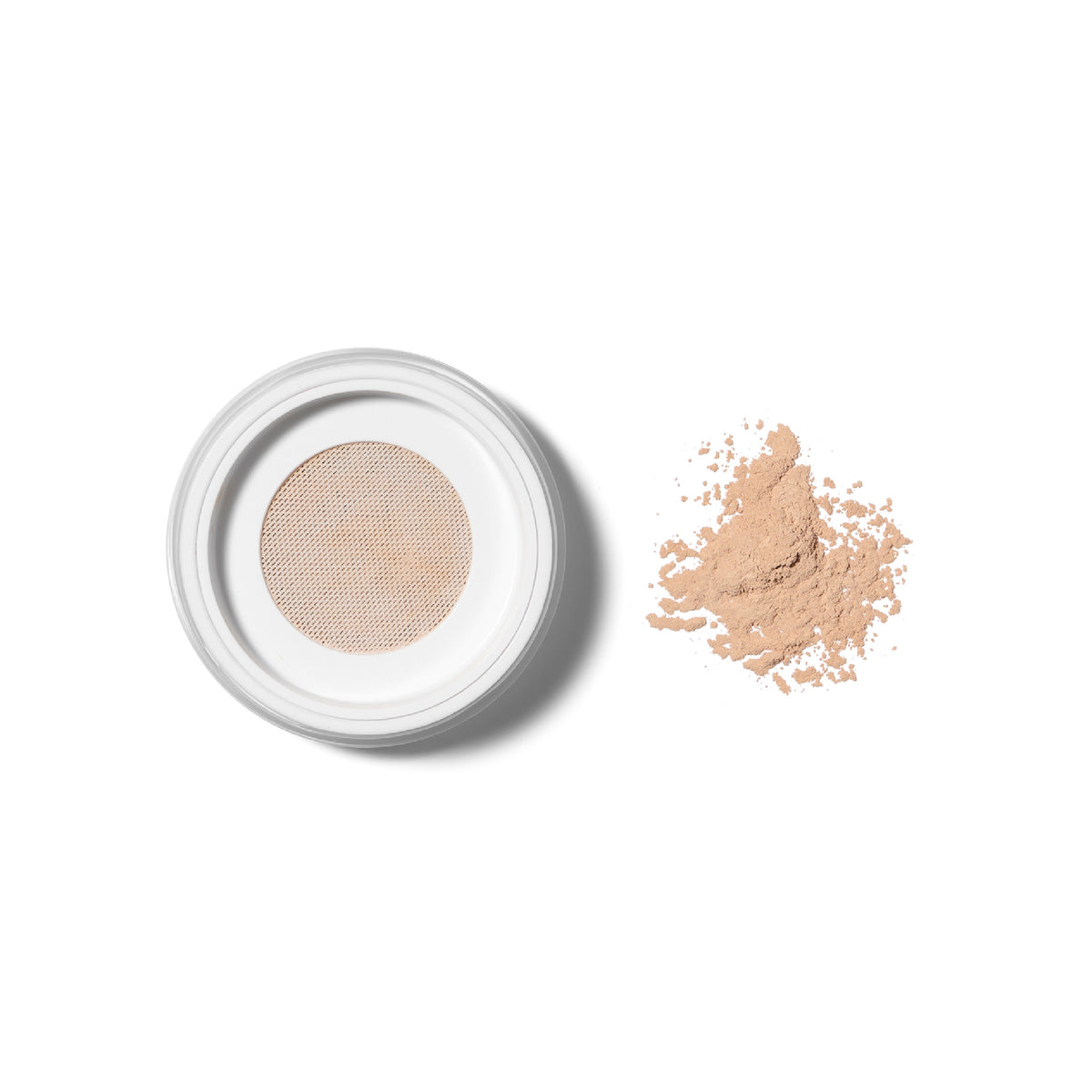 REFILL Base Blur Mineral Loose Powder