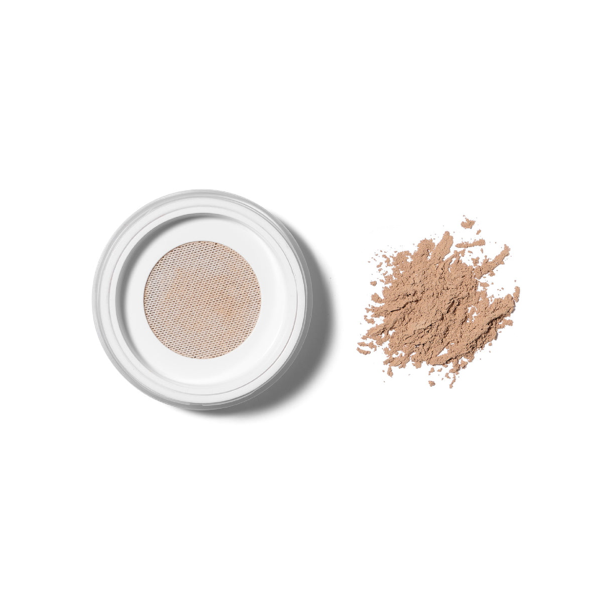REFILL Base Blur Mineral Loose Powder