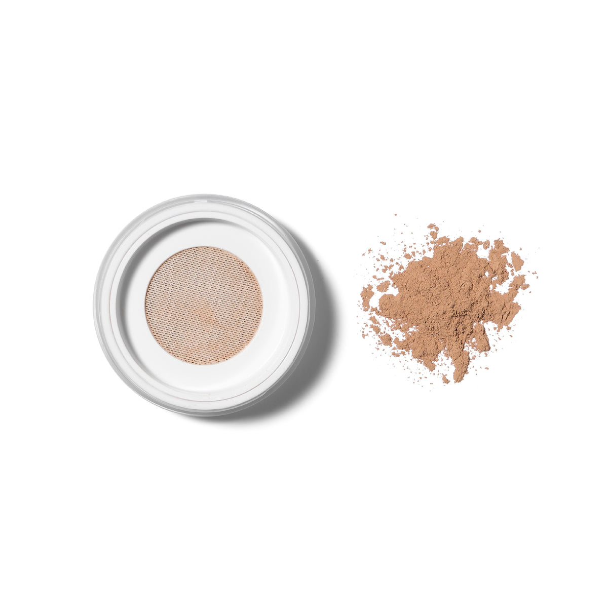 REFILL Base Blur Mineral Loose Powder