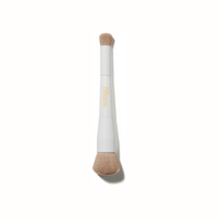 Buffer Baton Dual End Brush