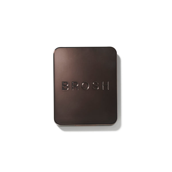 BROSH COMPACT ONLY