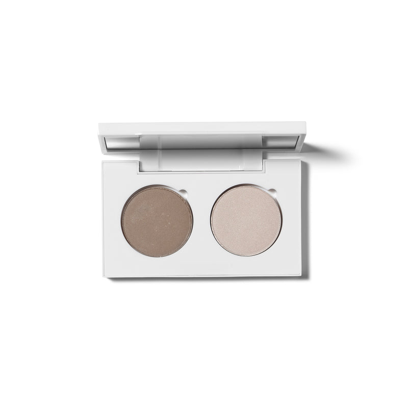 Mineral Brow Duo Palettes