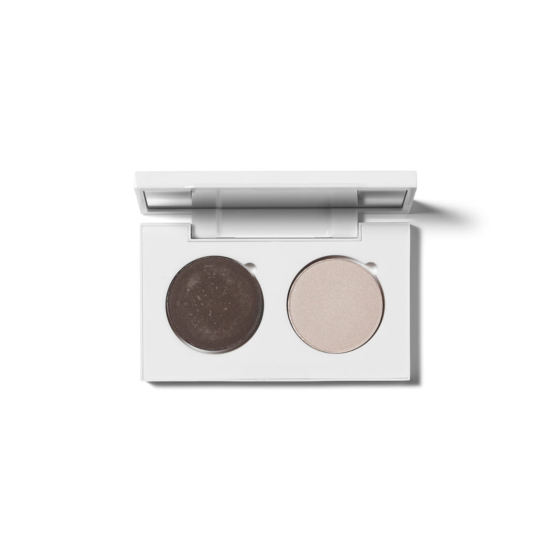 Mineral Brow Duo Palettes