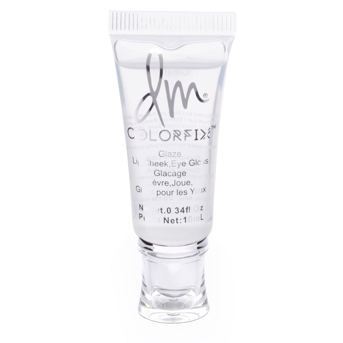 Colorfix Glaze - Clear
