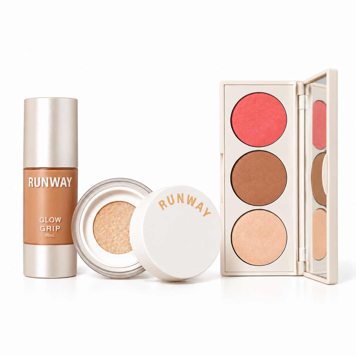 Spring Edit - Spring Glow Set
