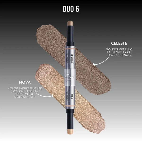 Colorfix Stix - Duo #6