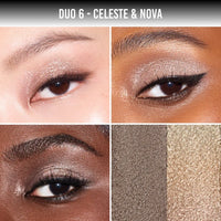 Colorfix Stix - Duo #6