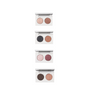 Eye Duo Palette - Mineral Powders