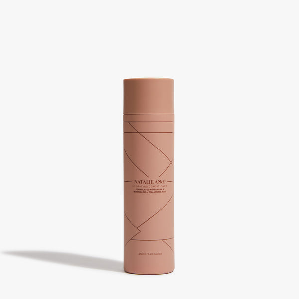 Hydrating Conditioner - Natalie Anne