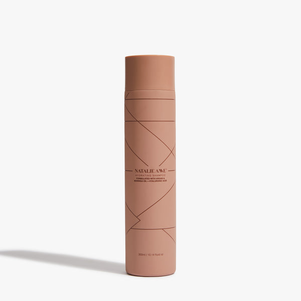 Hydrating Shampoo - Natalie Anne