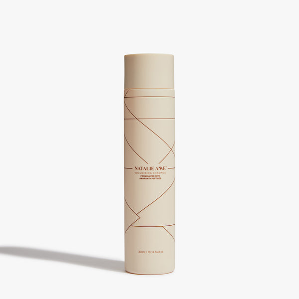 Volumising Shampoo - Natalie Anne