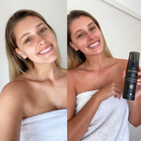 Three Warriors - Self-Tan Mousse