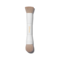 Face Wand - Dual End Foundation/Powder Brush