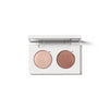 Eye Duo Palette - Mineral Powders