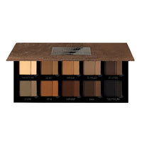 Groundwork Palette - Defining Neutrals