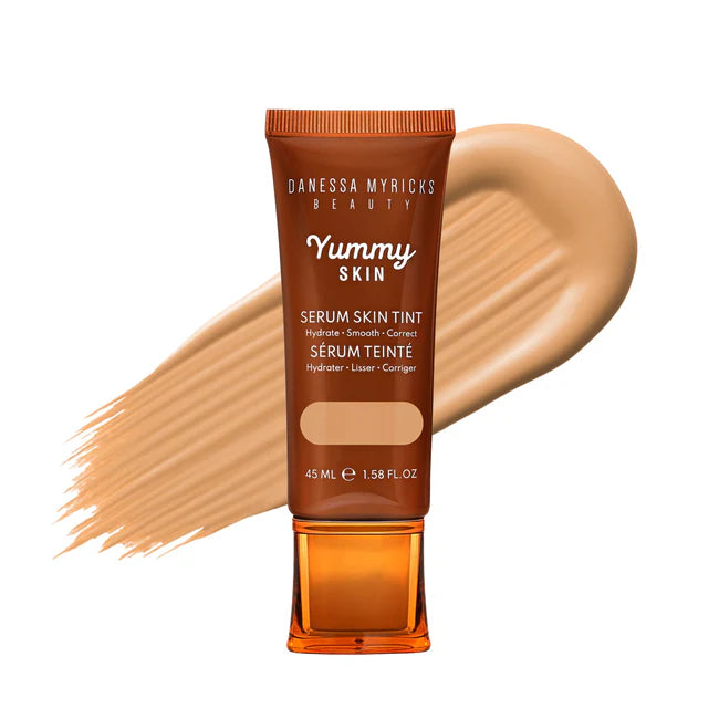 Yummy Skin Serum Tint