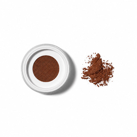 Base Blur Mineral Loose Powder