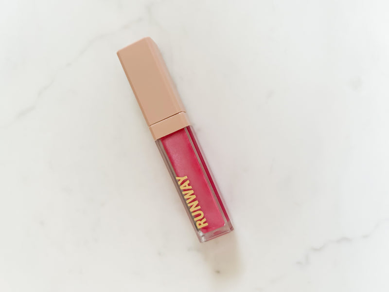 Pretty In Pink - Lip Gloss