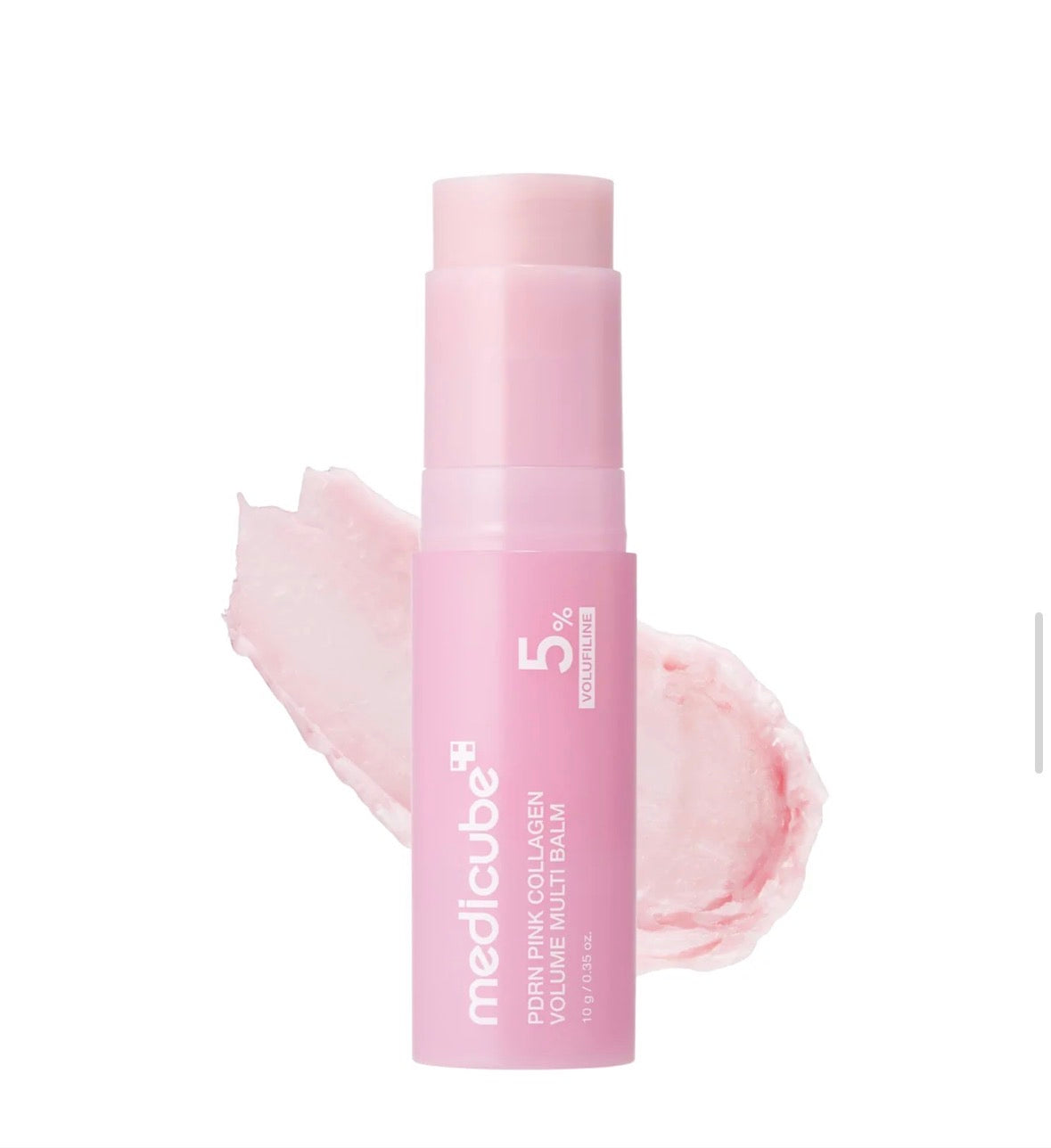 PDRN Pink Collagen Volume Multi Balm