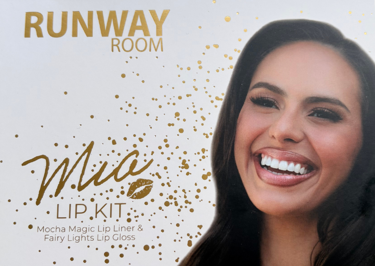 Mia Lip Kit