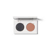 Eye Duo Palette - Mineral Powders