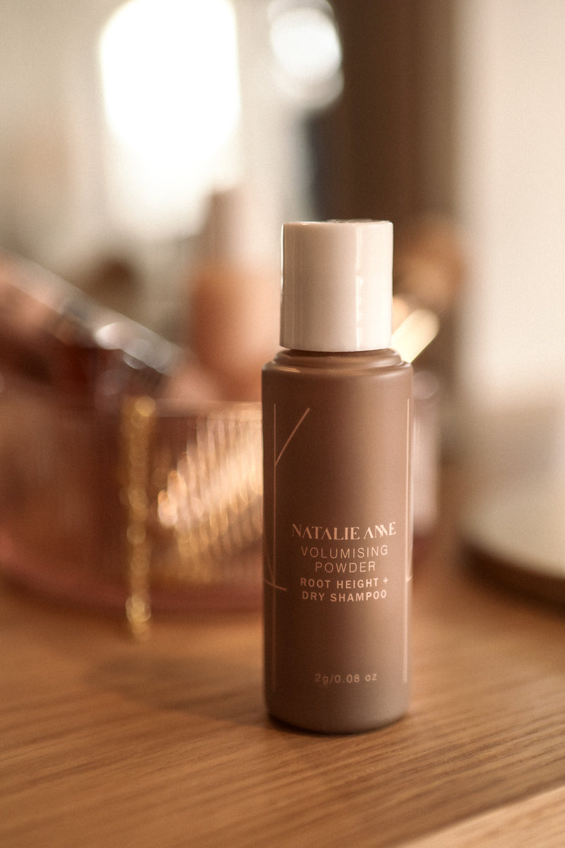 Volumising Powder - Natalie Anne