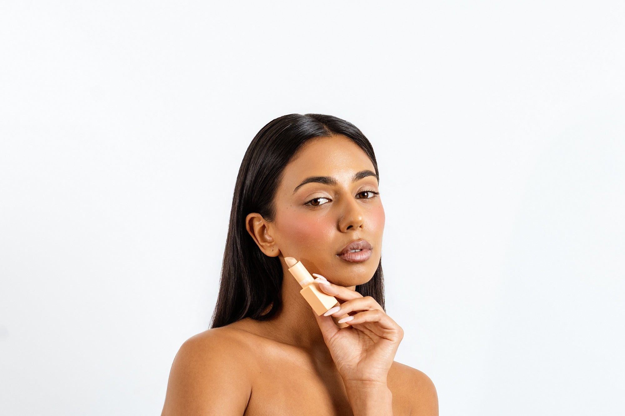 Nude Mix Lipstick