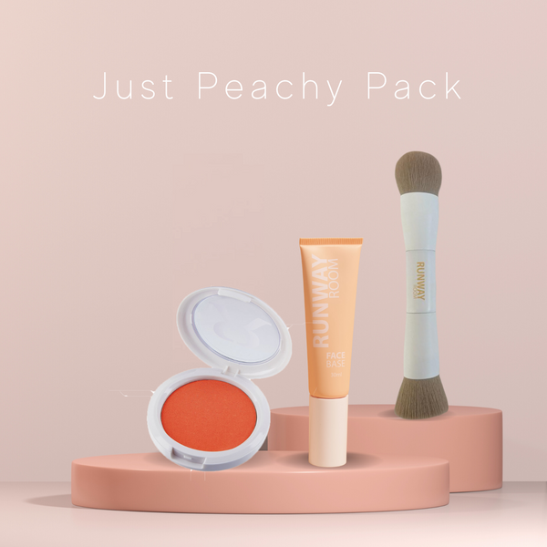 Just Peachy Pack