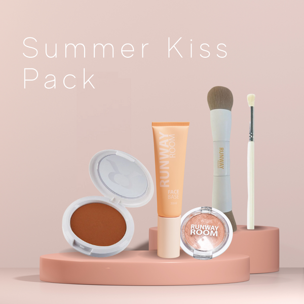 Summer Kiss Pack