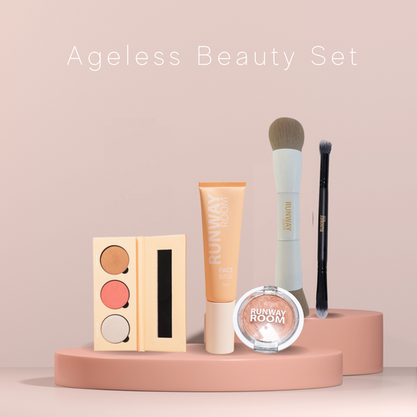 Ageless Beauty Set