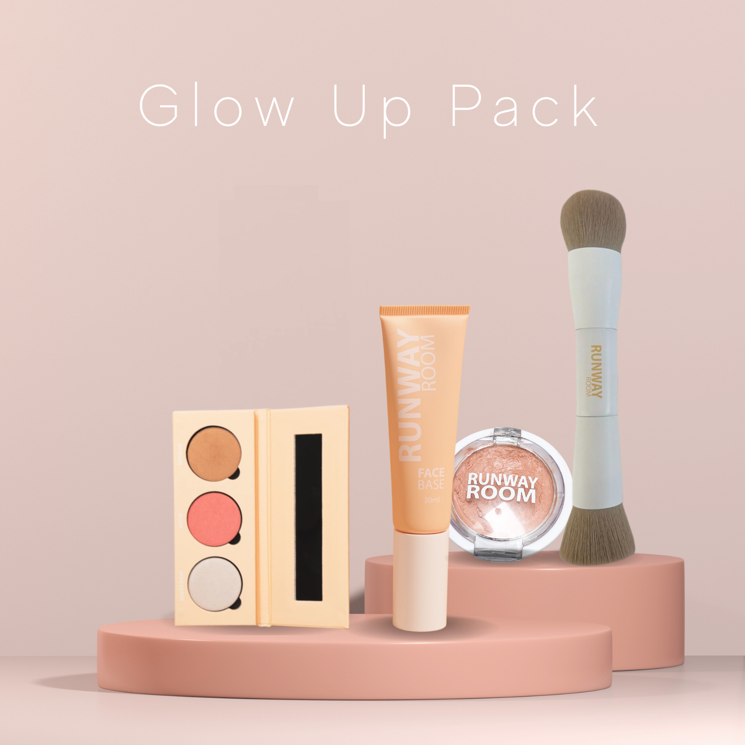 Glow Up Pack