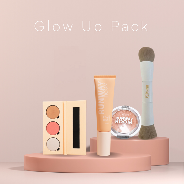 Glow Up Pack