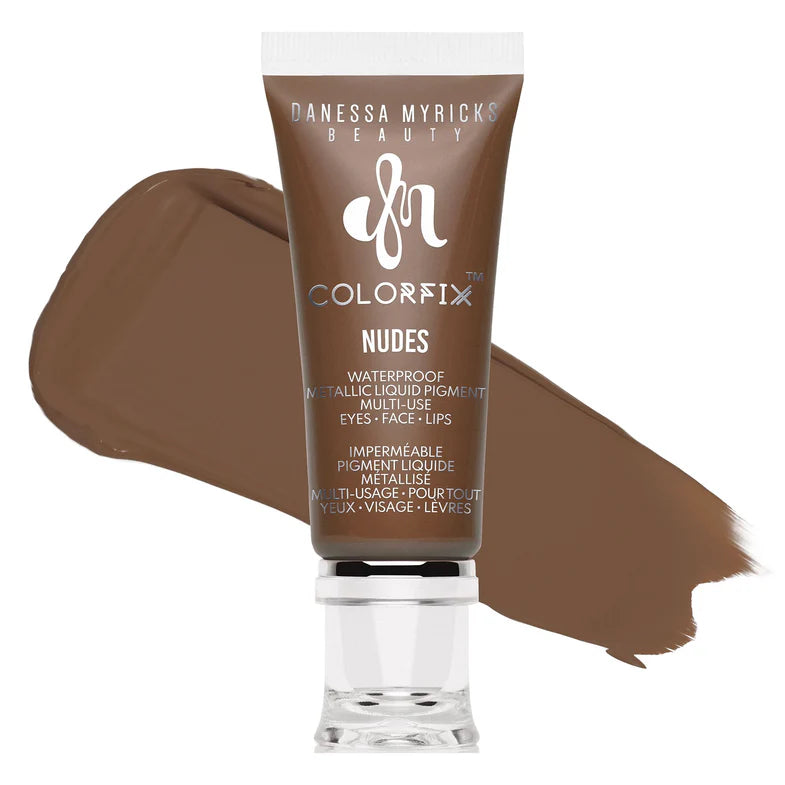 Colorfix Nudes