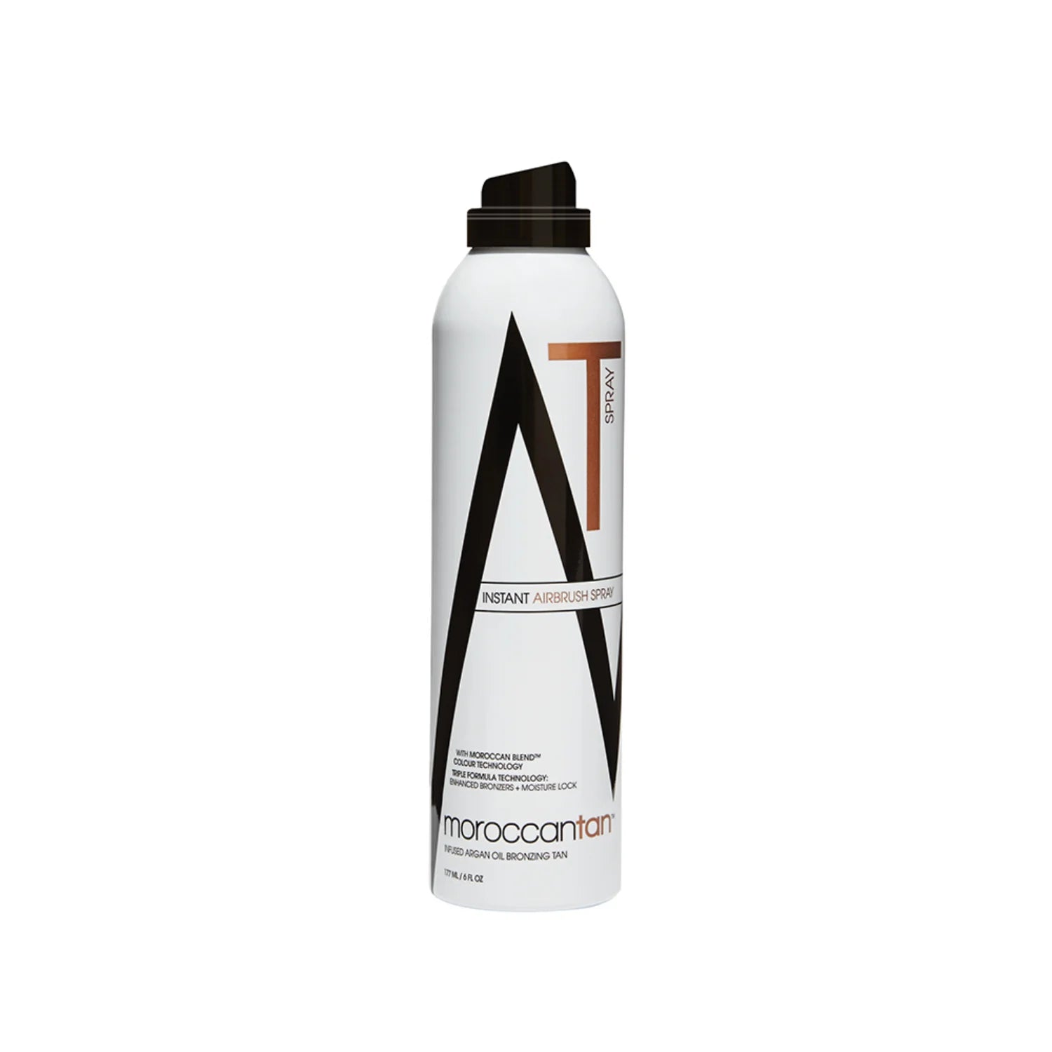 Instant Tanning Airbrush Spray