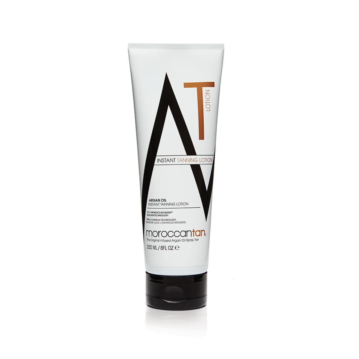 Instant Tanning Lotion