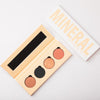 Mineral Eye Palettes
