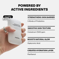 24/7 Colostrum Pore Defence Ampoule