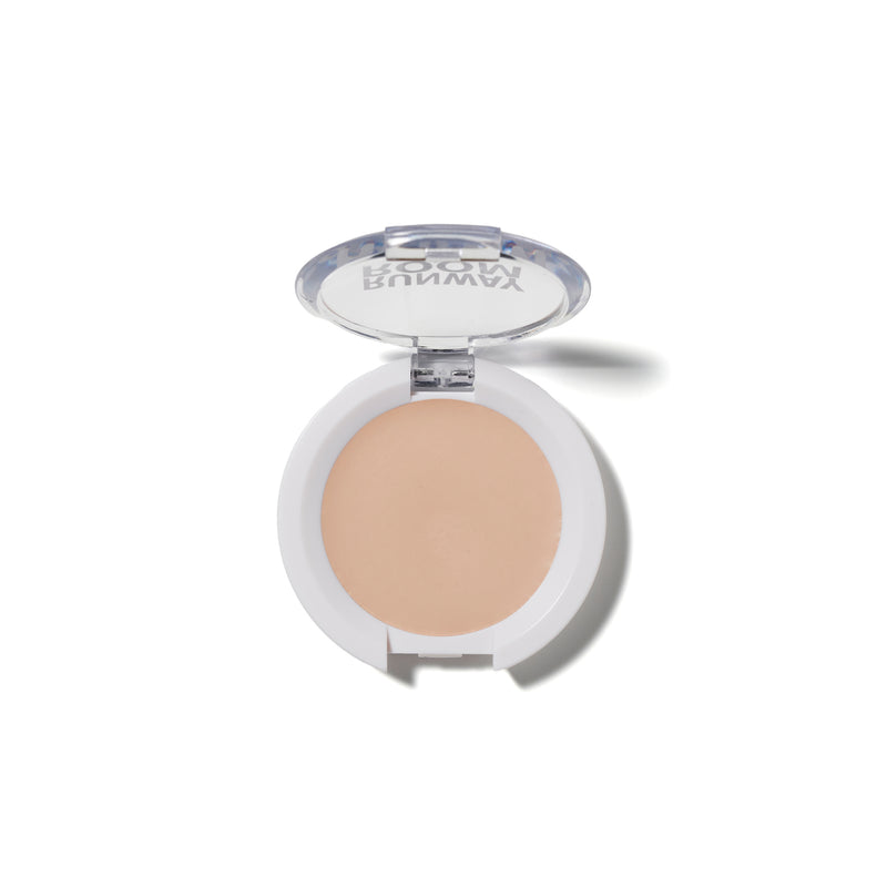 Concealer: Eye Brightening Mineral Cream Shade A