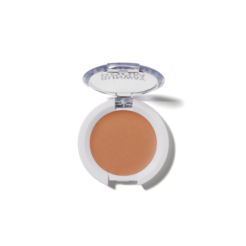 Concealer: Eye Brightening Mineral Cream Shade D