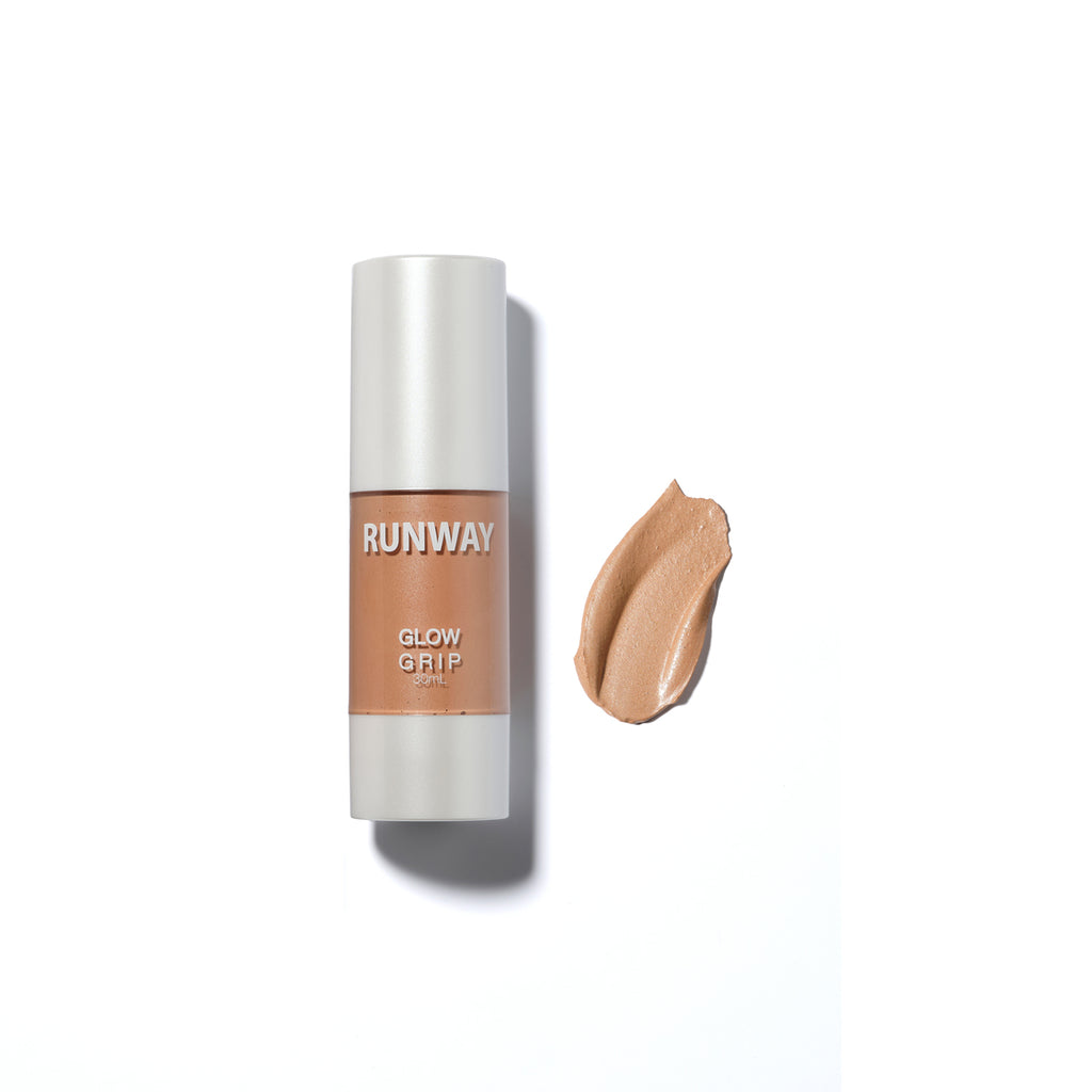 Glow Grip Gel Primer – Runway Room Cosmetics