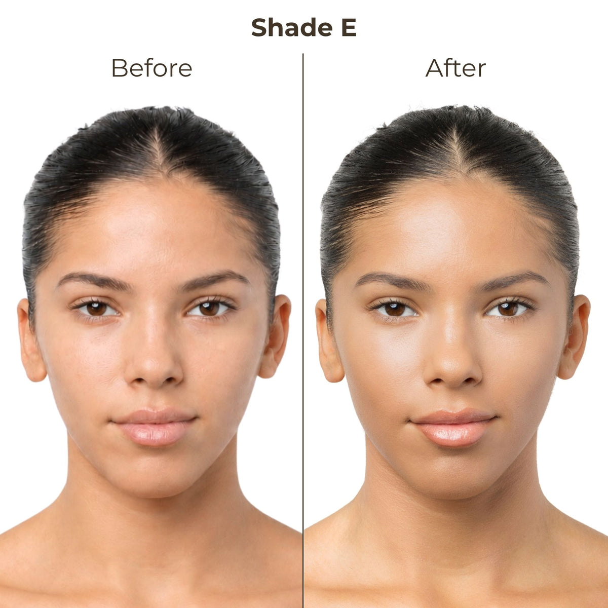 Face Base Luminous Foundation