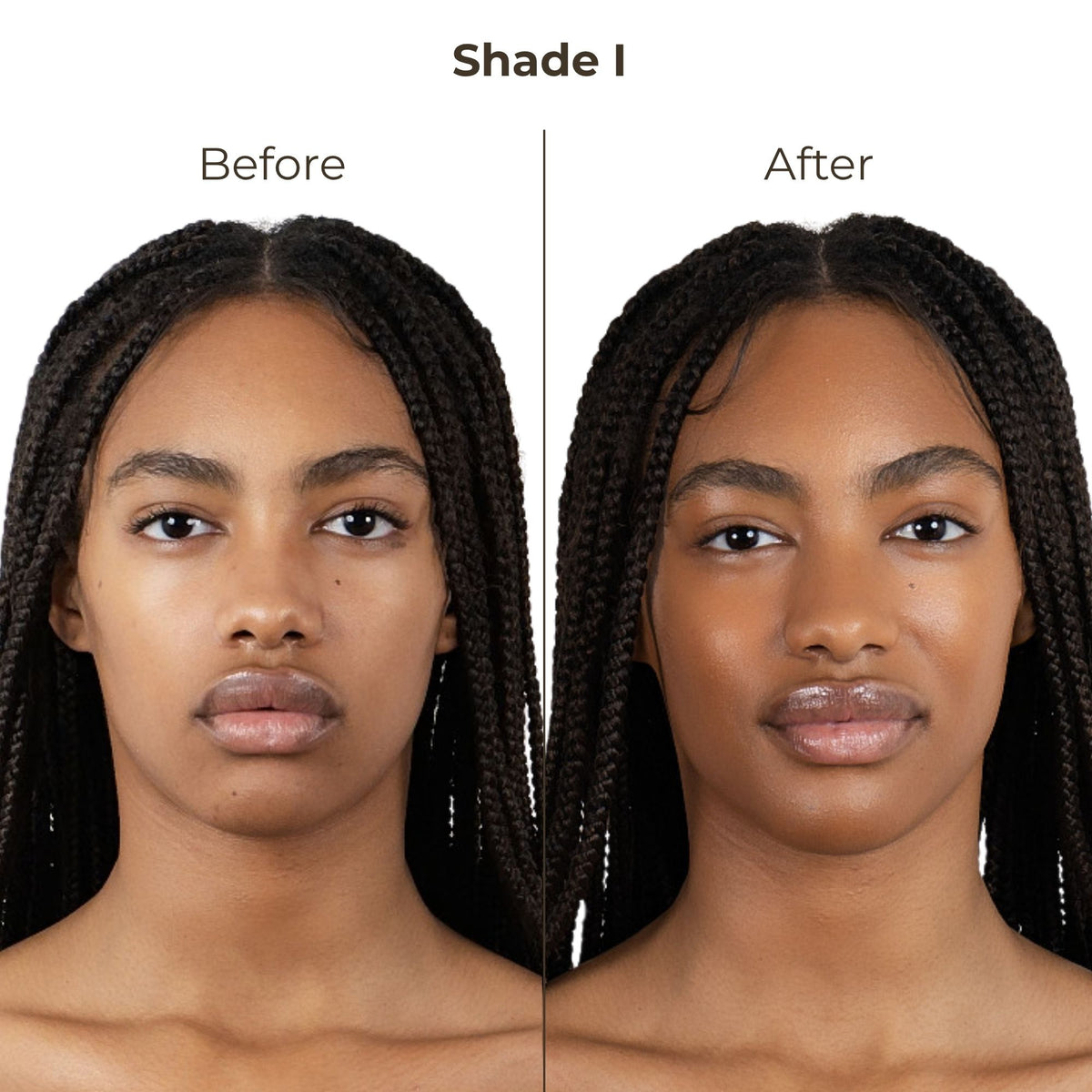 Face Base Luminous Foundation