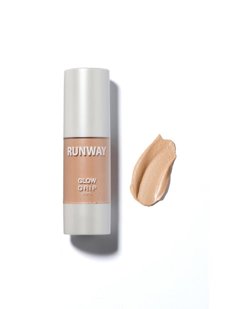 Glow Grip Gel Primer