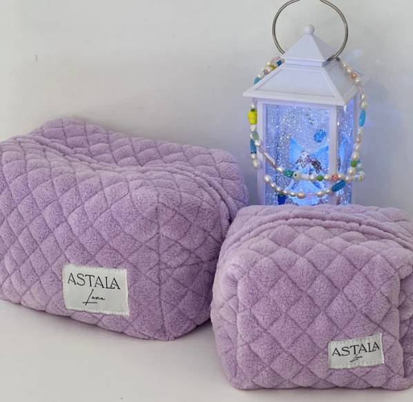 Astala Luna Bag - Siren